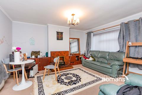 undefined, Goughs Meadow, Sandhurst, GU47