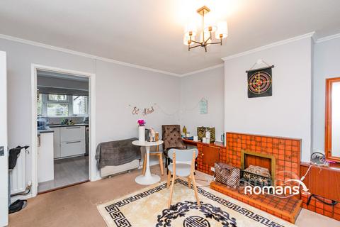 undefined, Goughs Meadow, Sandhurst, GU47