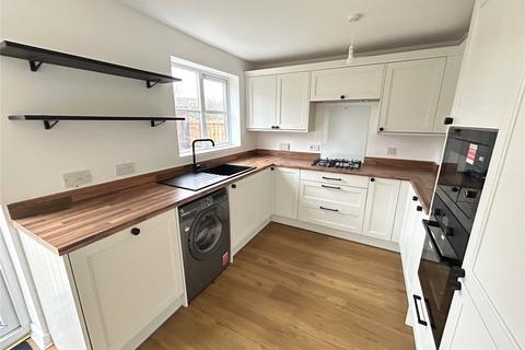 undefined, Primrose Drive, Branston, Burton-on-Trent, DE14