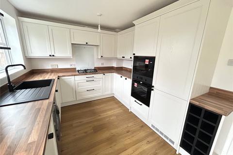undefined, Primrose Drive, Branston, Burton-on-Trent, DE14