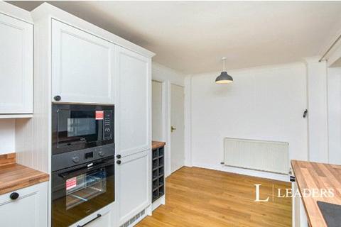 undefined, Primrose Drive, Branston, Burton-on-Trent, DE14