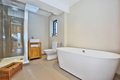 4 bedroom detached house for sale, West Park, Glastonbury, BA6