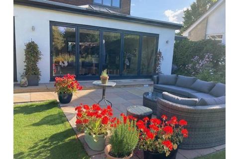 4 bedroom detached house for sale, West Park, Butleigh, BA6