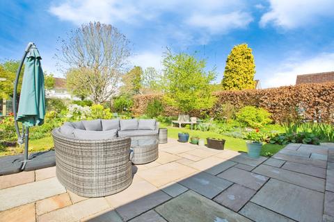 undefined, West Park, Butleigh, BA6