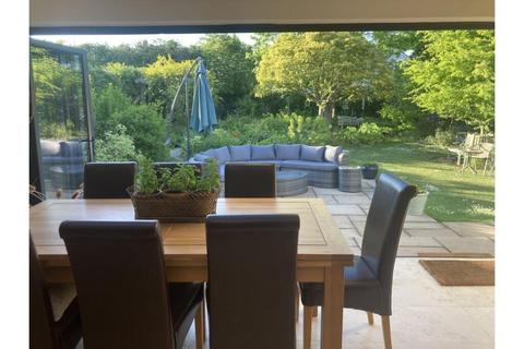4 bedroom detached house for sale, West Park, Butleigh, BA6
