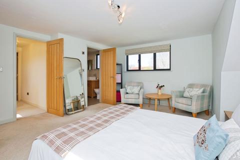 4 bedroom detached house for sale, West Park, Butleigh, BA6