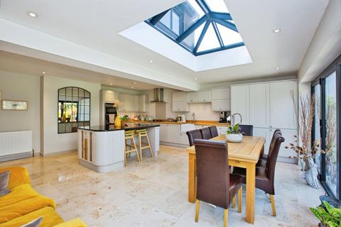 4 bedroom detached house for sale, West Park, Butleigh, BA6