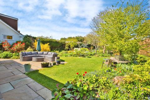 undefined, West Park, Butleigh, BA6