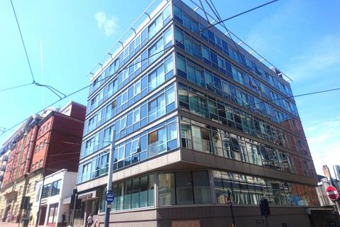 undefined, Broughton House, 50 West Street, S1