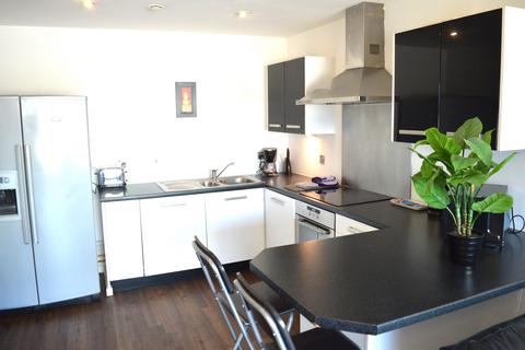 undefined, Broughton House, 50 West Street, S1