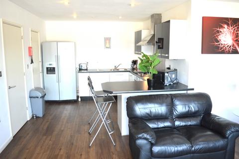 undefined, Broughton House, 50 West Street, S1
