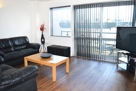 undefined, Broughton House, 50 West Street, S1