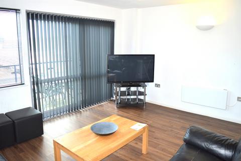 undefined, Broughton House, 50 West Street, S1