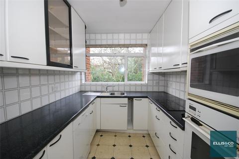 2 bedroom apartment for sale, James Close, Woodlands, NW11