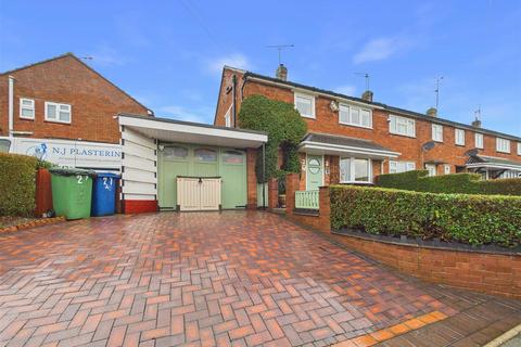 undefined, Nursery Road, Brereton, Rugeley