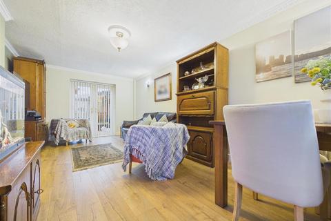 undefined, Nursery Road, Brereton, Rugeley