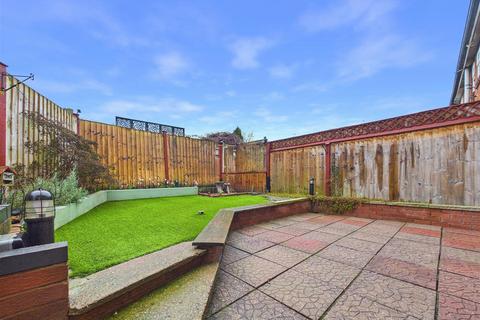 undefined, Nursery Road, Brereton, Rugeley