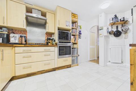 undefined, Nursery Road, Brereton, Rugeley