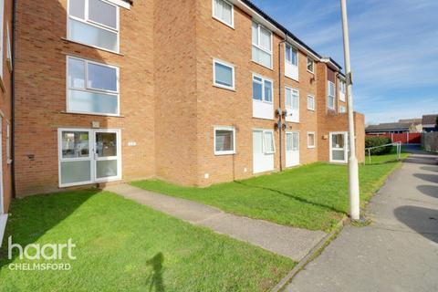 2 bedroom apartment for sale, Crocus Way, Chelmsford