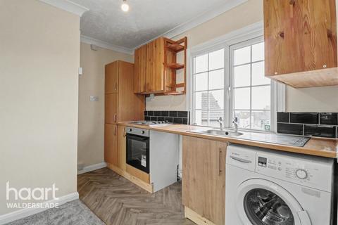 undefined, Clock Tower Crescent, SHEERNESS