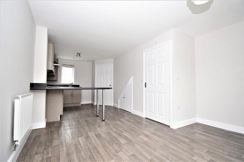 undefined, Brambling Way, Scunthorpe