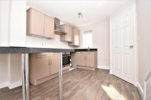 undefined, Brambling Way, Scunthorpe