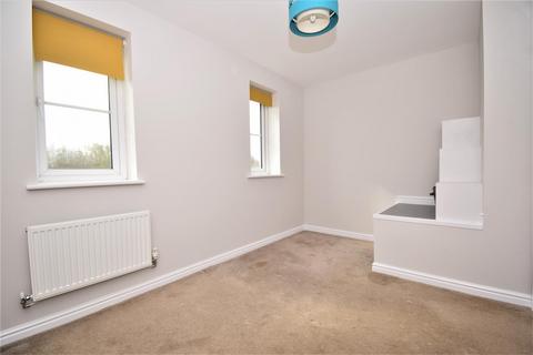 undefined, Brambling Way, Scunthorpe