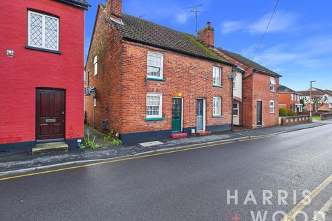 undefined, Church Street, Witham, Essex, CM8