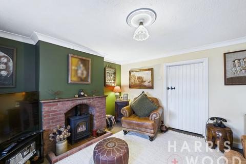 undefined, Church Street, Witham, Essex, CM8