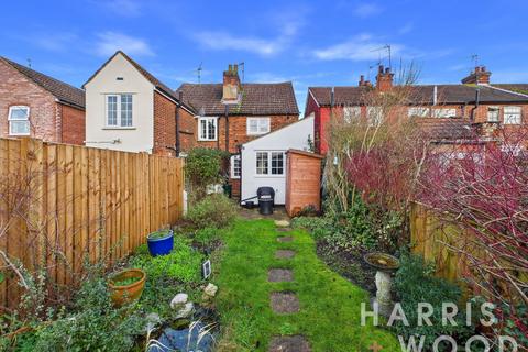 undefined, Church Street, Witham, Essex, CM8