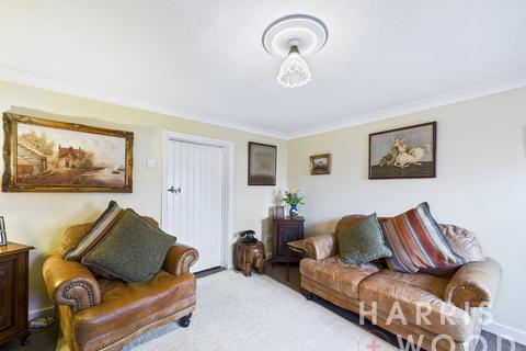 undefined, Church Street, Witham, Essex, CM8