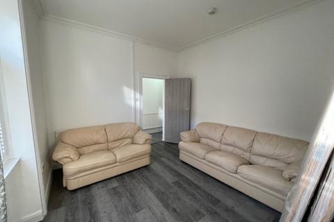 undefined, Comet Street, Cardiff, CF24