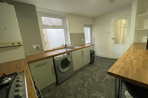 undefined, Comet Street, Cardiff, CF24