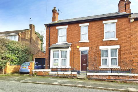 undefined, Heyworth Street, Derby,, DE22