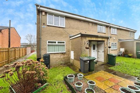 undefined, Hatton Close, Bradford BD6