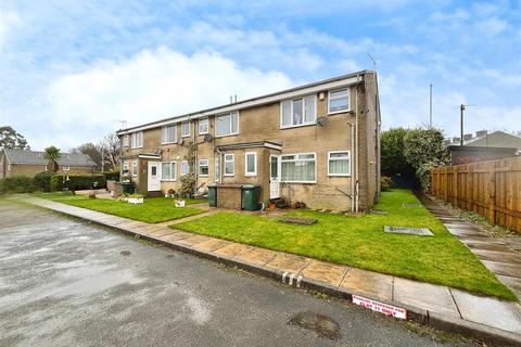 undefined, Hatton Close, Bradford BD6