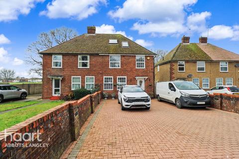 undefined, Edulf Road, Borehamwood