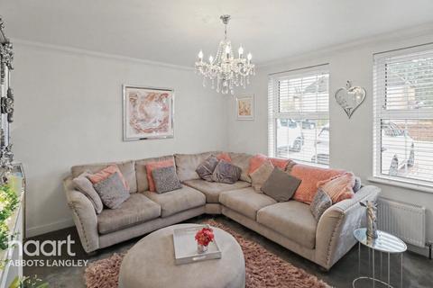 undefined, Edulf Road, Borehamwood