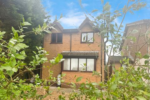 3 bedroom detached house for sale, Dugdale Court, Blackpool FY4