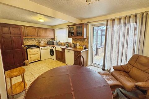 3 bedroom detached house for sale, Dugdale Court, Blackpool FY4
