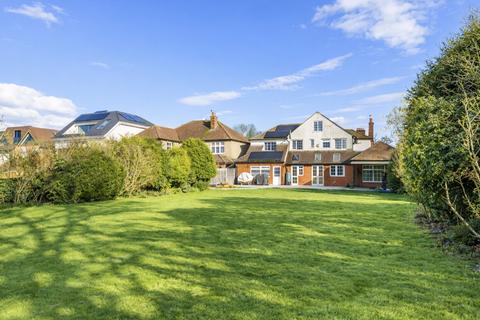 undefined, Woodstock Road North, Hertfordshire AL1
