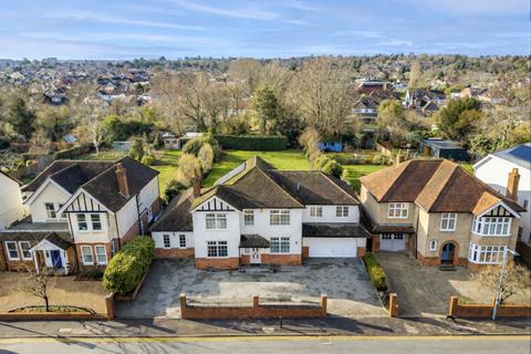 undefined, Woodstock Road North, Hertfordshire AL1