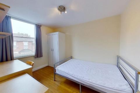 undefined, Balfour Road, Lenton NG7