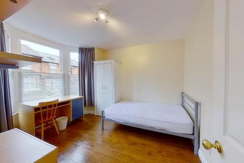undefined, Balfour Road, Lenton NG7