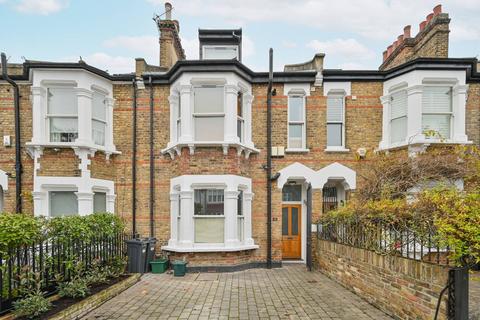 Barrowgate Road, Chiswick, London, W4