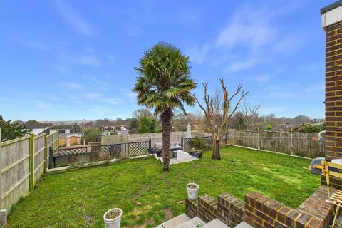 4 bedroom detached house for sale, Slonk Hill Road, Shoreham by Sea