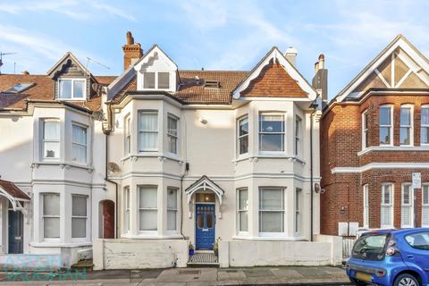 undefined, 21 Granville Road, East Sussex BN3
