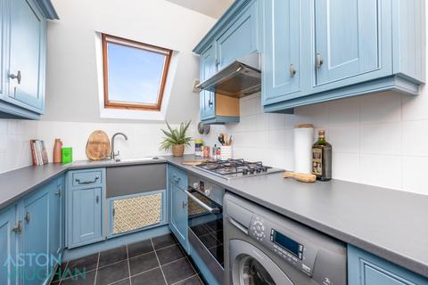 undefined, 21 Granville Road, East Sussex BN3