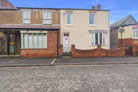 3 bedroom end of terrace house for sale, Steetley Terrace, Durham DH6