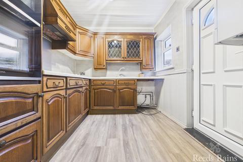 3 bedroom end of terrace house for sale, Steetley Terrace, Durham DH6